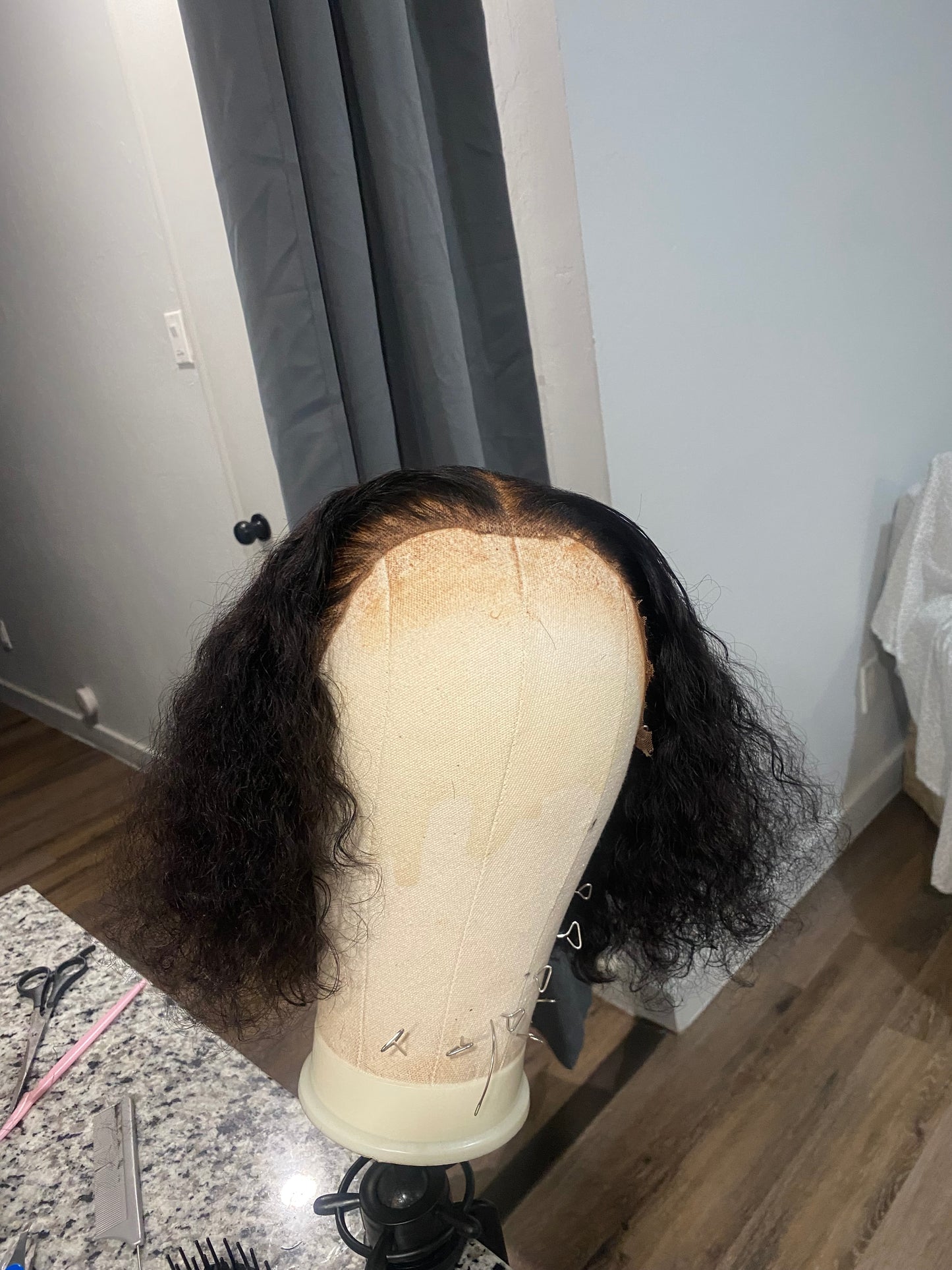 Revamp