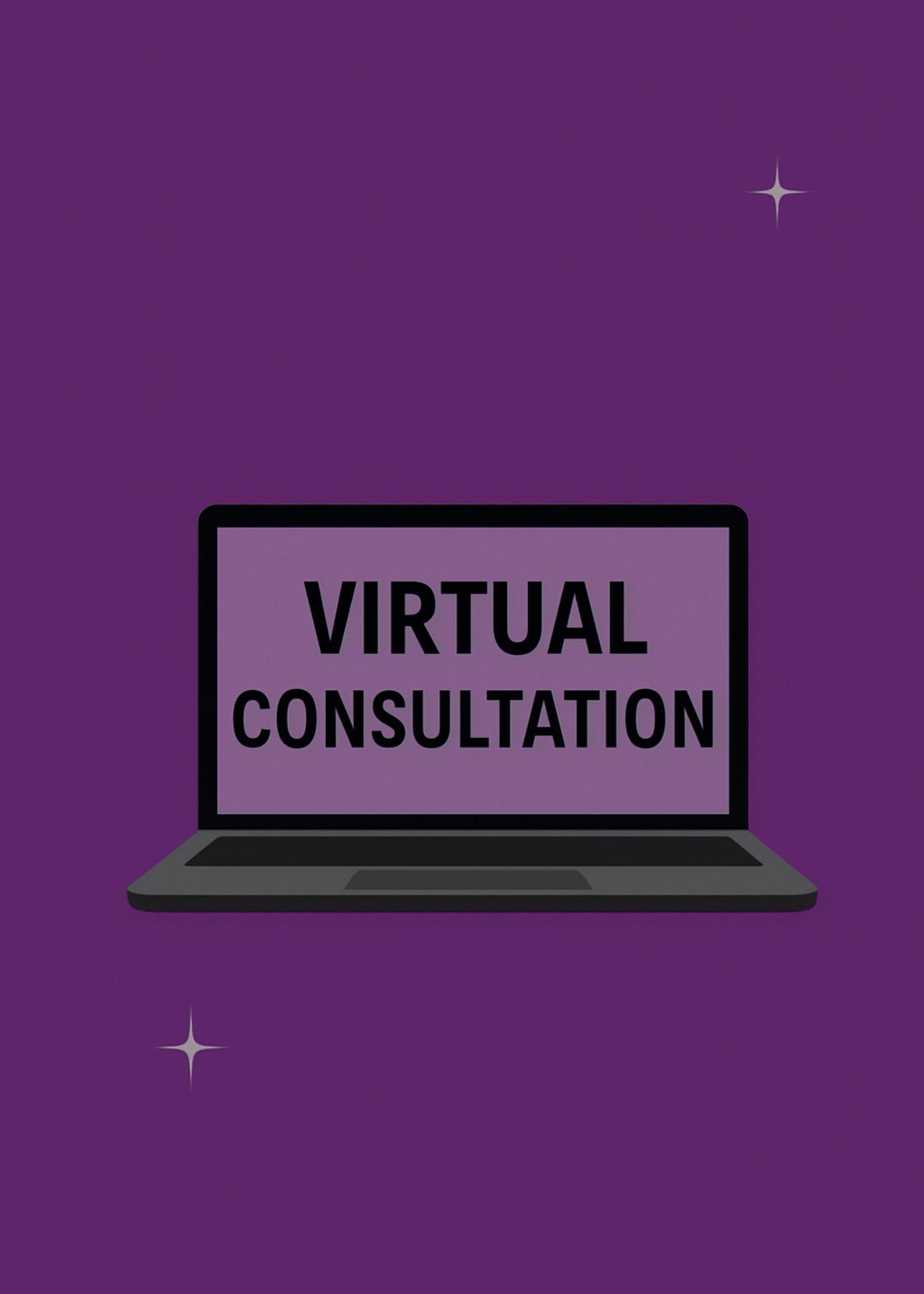 Virtual consultation