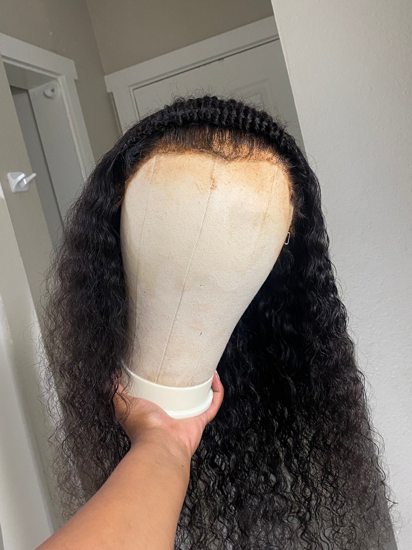 Wig revamps