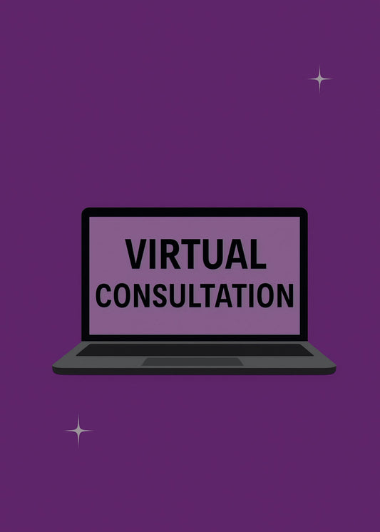 Virtual consultation